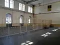 Waiting room