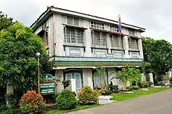 Vinzon House, Daet, Camarines Norte
