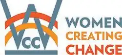 Logo of the Women's City Club of New York