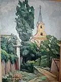 Nógrádverőce 1934