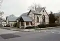 St. Anthony's Episcopal Church