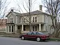 DeForest Skinner House