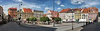 Rynek (Market Square)