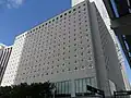 14 story parking annex