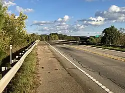 Wade R. Milam, Jr. Bridge
