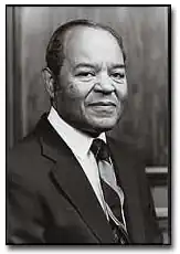 Wade McCree Jr.