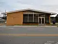 Wadley Post Office