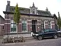 House in Wagenberg