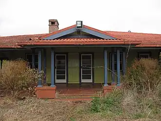 Wairuna Homestead, 2013