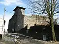 Ellar Castle
