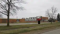 Waldron Area Schools