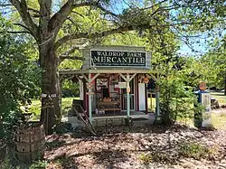Waldrop Farm Mercantile
