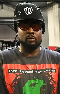 Wale in 2024