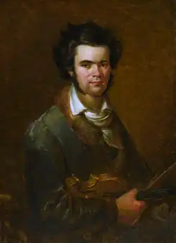 Karol Lipiński (1822)