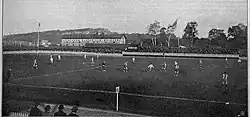 Walhalla IP in 1908