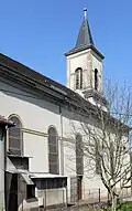 Saint Martin Church