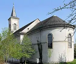 Saint Martin Church