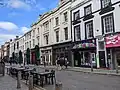 Bold Street (top)