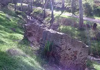 Walkley Heights reserve