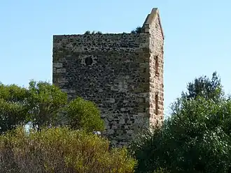 Harvey's Pumping Station