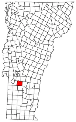 Wallingford, Vermont
