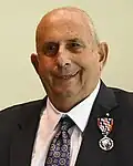 Wally Yovich
