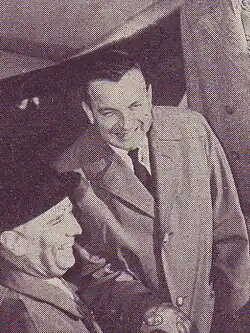 Barylli in 1957