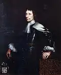 Edmund Von Bocholtz, RMFAB, Brussels