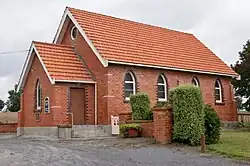 Walton Community Church
