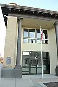 Wamego City Hall