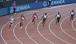 Wanda Diamond League Final - Weltklasse Zürich
