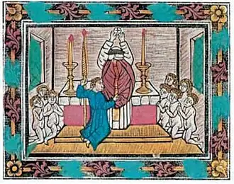 Miniature of about 1479