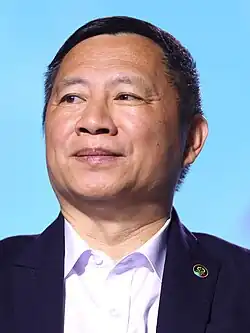 Wang Dan