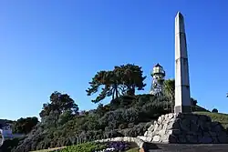 Wanganui Boer War Memorial