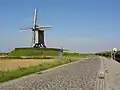Windmill Schietsjampettermolen
