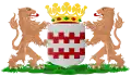 Coat of arms of Ammerzoden