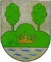 Coat of arms of Baumgarten bei Gnas