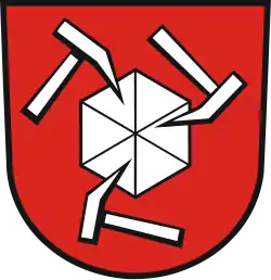 Coat of arms of Beilstein