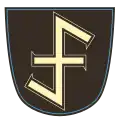 Coat of arms of Bornheim