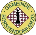 Coat of arms of Borstendorf