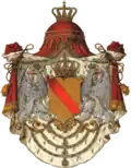 Grand Dukes of Baden 1877–1918