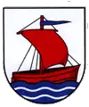 Coat of arms of Döblitz