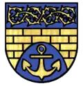 Coat of arms of Dorndorf-Steudnitz