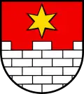 Coat of arms of Eggenwil