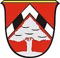 Coat of arms of Faistenau