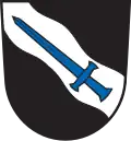 Coat of arms of Finning