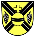 Coat of arms of Fluorn-Winzeln