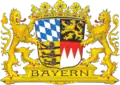 Coat of arms of Bavaria