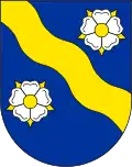 Coat of arms of Gamprin