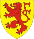Coat of arms of Willisau